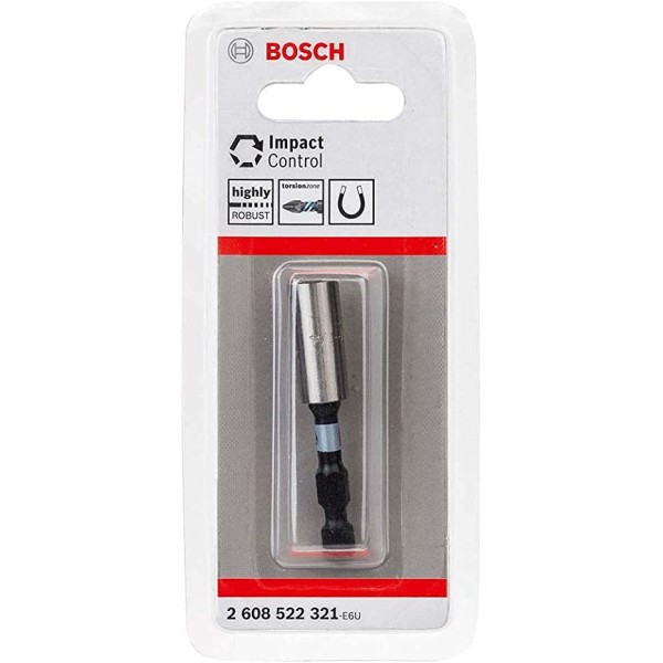 Магнитен държач за битове Bosch Impact Control